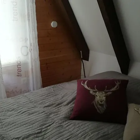 The Elf Comfortable Holiday Tatil Evi