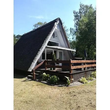 The Elf Comfortable Holiday Tatil Evi Gartow