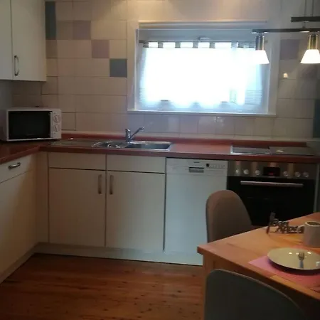 Tatil Evi The Elf Comfortable Holiday