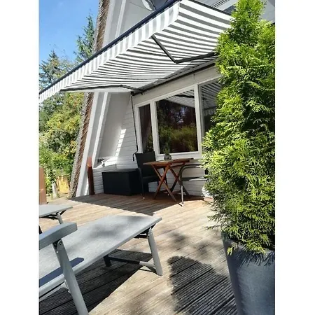 The Elf Comfortable Holiday Tatil Evi