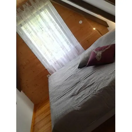 The Elf Comfortable Holiday Tatil Evi