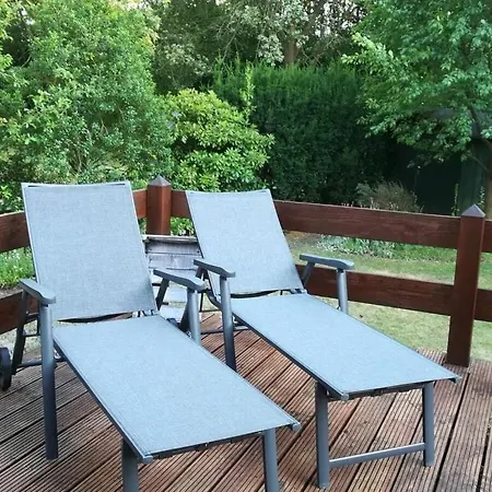 The Elf Comfortable Holiday Tatil Evi
